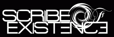 logo Scribe Of Existence